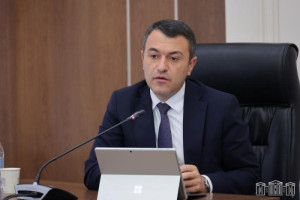 2026 թ. պետական բյուջեի նախնական քննարկում