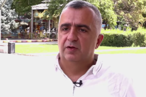 Անշարժ գույքի փուչիկը պայթո՞ւմ է. Ճգնաժամի նշաններն ու կառուցապատողների իրականությունը. Կարապետ Հովհաննիսյան