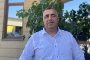 Կարապետ Հովհաննիսյան. Անշարժ գույքի շուկան կանգնած է վտանգավոր սահմանագծին