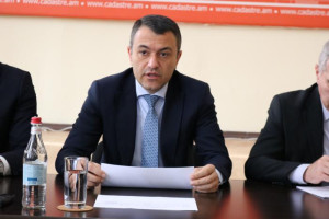Անշարժ գույքի գների թափանցիկ քարտեզ և նոր կարգավորումներ. ի՞նչ փոփոխություններ է իրականացնում Կադաստրը