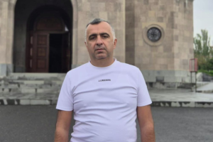 Կարապետ Հովհաննիսյան. «Երևանը կորցրել է իր գրավչությունը, իսկ շուկան սնուցվում է կեղծ աժիոտաժով»