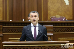 Ինքնակամ կառույցների հաշվառում. ունեք ժամանակ մինչև 2026 թվականի դեկտեմբերի 31-ը