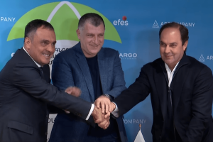 «Վստահության նոր նշաձող կառուցապատման ոլորտում. Գնորդի վճարների 100% ապահովագրություն»