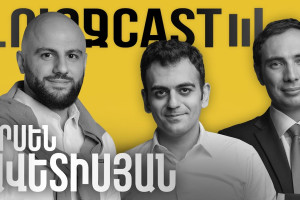  ԼուրջCast - Անշարժ գույքի շուկայի «փուչիկը» և ներդրումային նոր հնարավորությունները. Արսեն Ավետիսյանի դիտարկումները