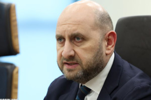 Ի՞նչ է կատարվում բնակարանների շուկայում և բանկային համակարգում. ԿԲ նախագահի պարզաբանումները