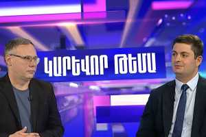 Գուրգեն Գրիգորյան. Ո՞վ է իրականում պատասխանատու նորակառույցների ուշացման համար