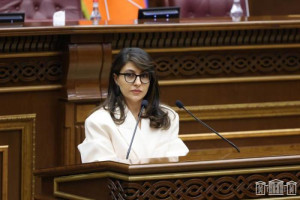 Գույքի գրանցումն անցնում է «օնլայն» տիրույթ. նոր հնարավորություններ Կադաստրի կայքում