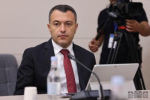 Կադաստրային բոլոր փաստաթղթերը 2026 թվականից կվարվեն բացառապես էլեկտրոնային եղանակով