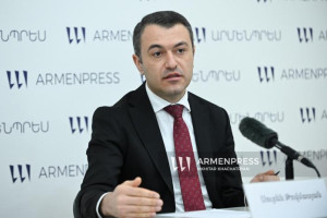 Ինչպե՞ս կփոխվի անշարժ գույքի շուկան 2026-ին. Կադաստրի կոմիտեի ղեկավարի կարևոր պարզաբանումները