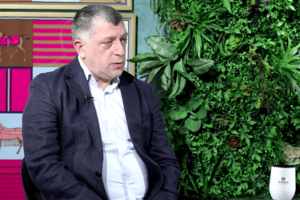 Վահե Պետրոսյան. «Շուկան ոչ թե փլուզվում է, այլ զտվում»