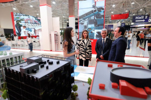 Ինչպե՞ս գտնել երազանքի տունը. «Տուն Էքսպո 2025»-ի կարևորագույն առաջարկները