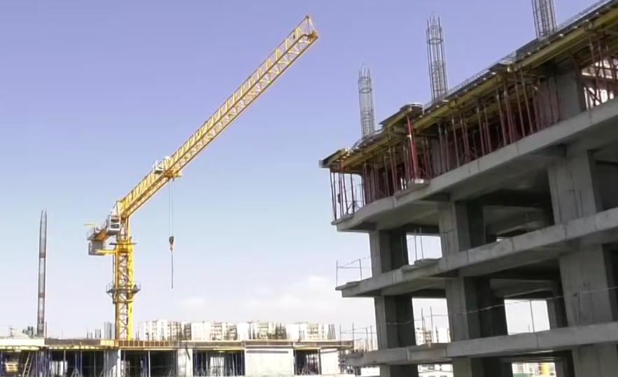 «Անշարժ գույք 2025. Ի՞նչ է կատարվում հայաստանյան շուկայում և ո՞ւր են գնում գները»