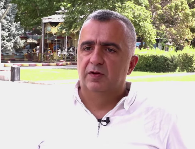 Անշարժ գույքի փուչիկը պայթո՞ւմ է. Ճգնաժամի նշաններն ու կառուցապատողների իրականությունը. Կարապետ Հովհաննիսյան