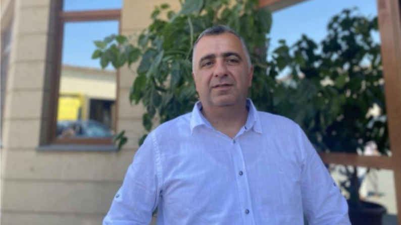 Կարապետ Հովհաննիսյան. Անշարժ գույքի շուկան կանգնած է վտանգավոր սահմանագծին