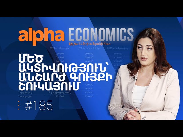 Կայուն աճ, թե՞ ժամանակավոր շտապողականություն. Ինչ է կատարվում հայաստանյան շուկայում