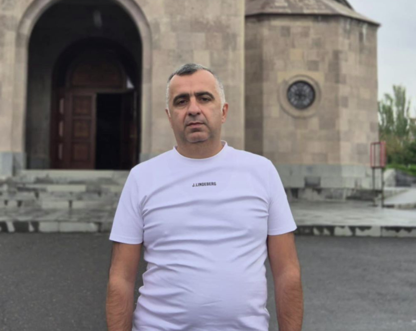 Կարապետ Հովհաննիսյան. «Երևանը կորցրել է իր գրավչությունը, իսկ շուկան սնուցվում է կեղծ աժիոտաժով»