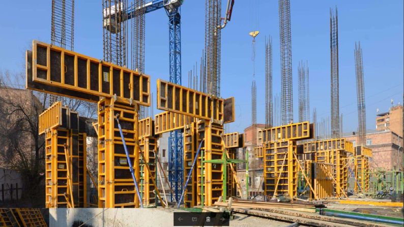 Գուրգեն Գրիգորյան. «Նորակառույցների ուշացման 95%-ի պատճառը վարչարարական քաշքշուկներն են»