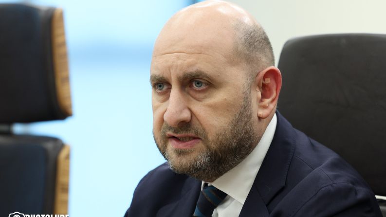 Ի՞նչ է կատարվում բնակարանների շուկայում և բանկային համակարգում. ԿԲ նախագահի պարզաբանումները