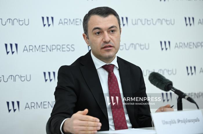 Ինչպե՞ս կփոխվի անշարժ գույքի շուկան 2026-ին. Կադաստրի կոմիտեի ղեկավարի կարևոր պարզաբանումները