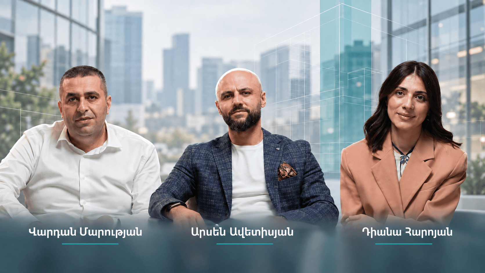 TOON EXPO 2026 Անշարժ գույքի շուկայի «աճը»․ ինչն է ազդակ, ինչն է փաստ գնորդի համար