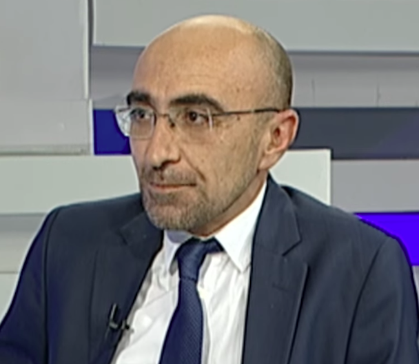 Արայիկ Հակոբյան
