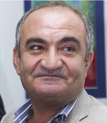 Արմեն Տեր-Տաճատյան