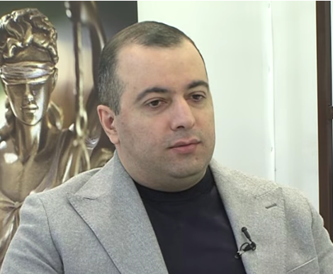 Արսեն Հովհաննիսյան