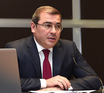 Դավիթ Անանյան