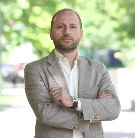 Էդուարդ Մարության