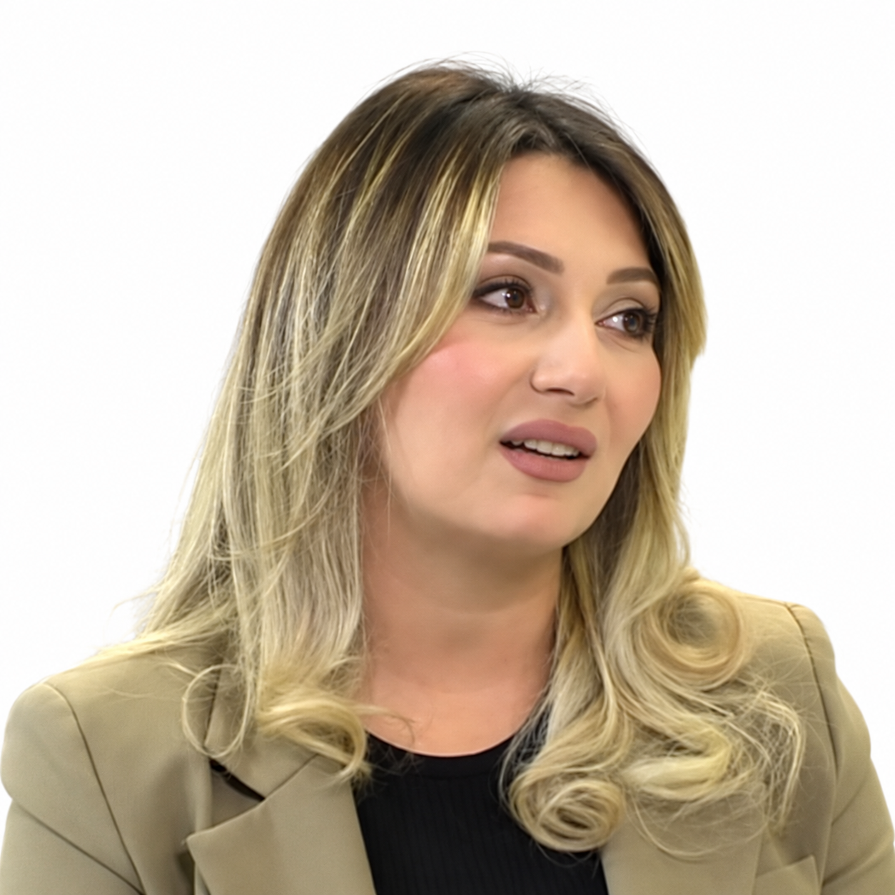 Կարինե Ղաշանգյան