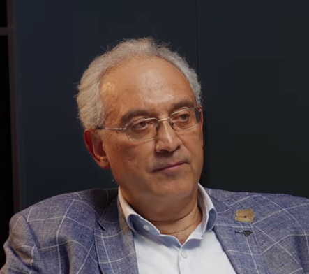 Մովսես Ձավարյան