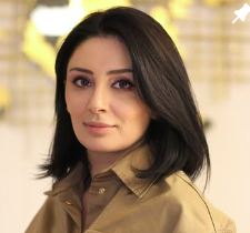 Սաթենիկ Մկրտչյան