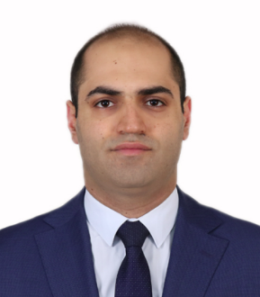 Տիգրան Մարկոսյան