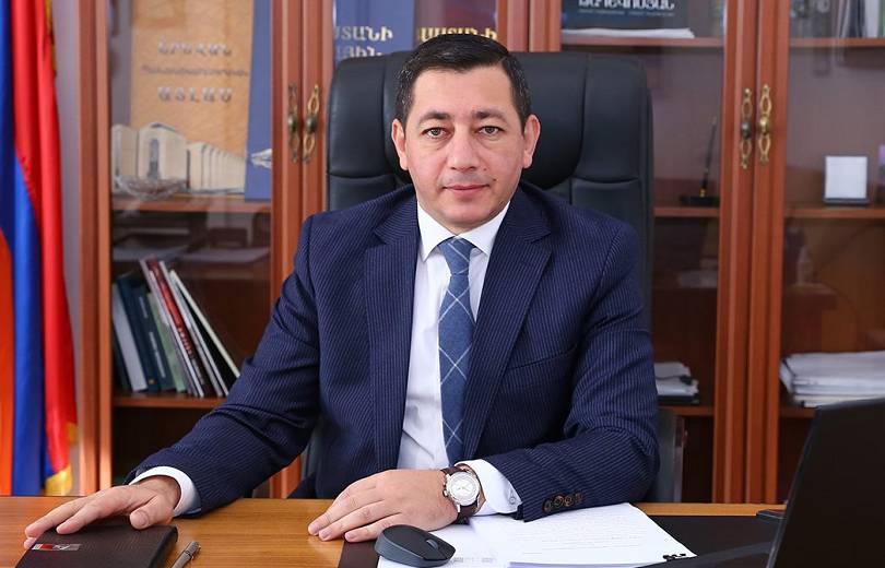 Եղիազար Վարդանյան
